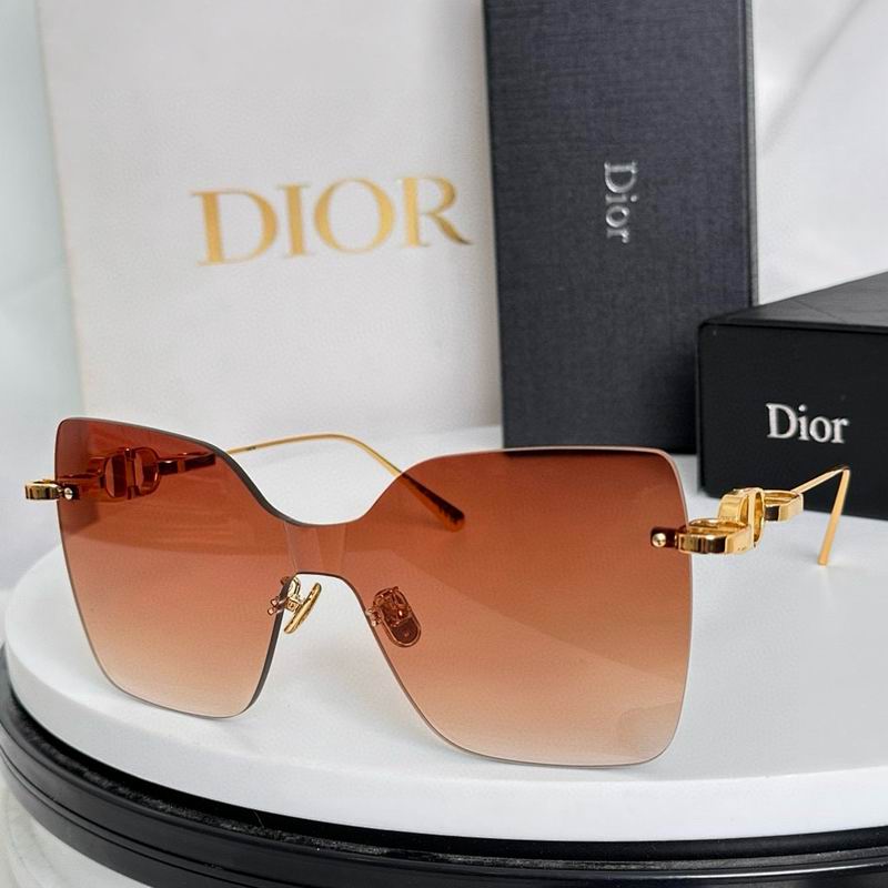 Dior Sunglasses ID:20260410-352